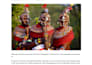 write authentic articles about lifestyle and culture